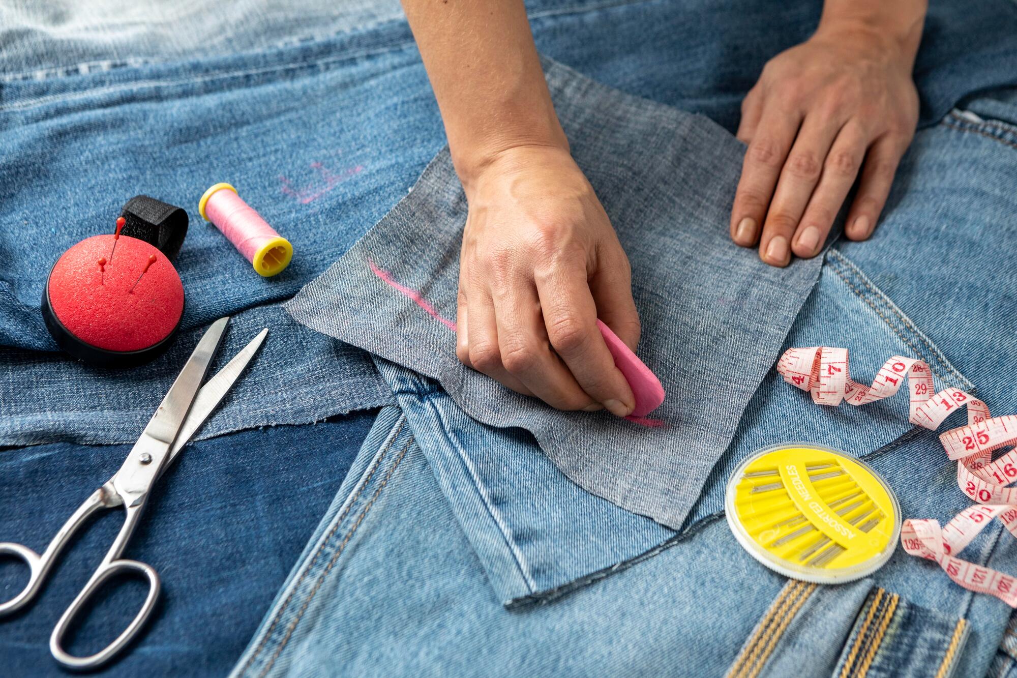 Types of Patch Backings and How to Attach Them - Patch Empire
